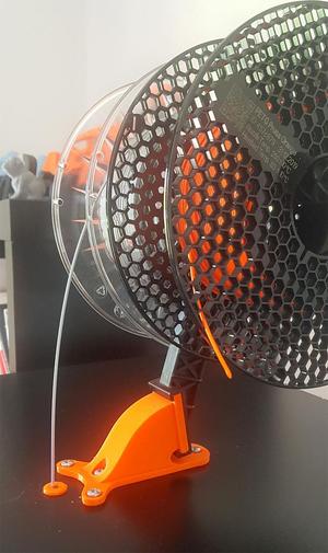 Prusa MK3S Spool Holder