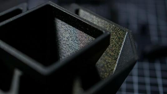 Tie Fighter Vase