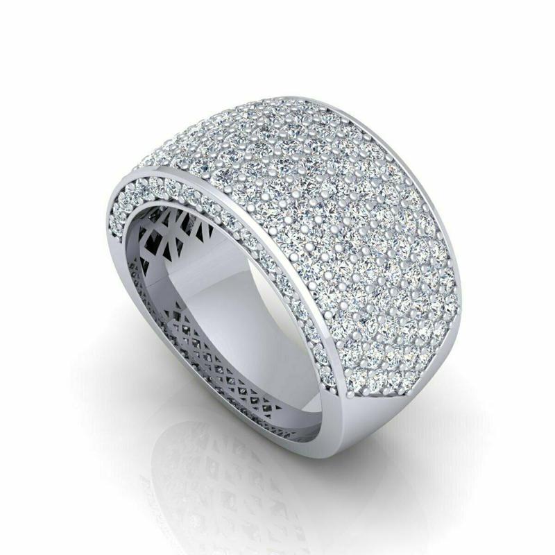 Mens Ring 14