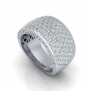Mens Ring 14