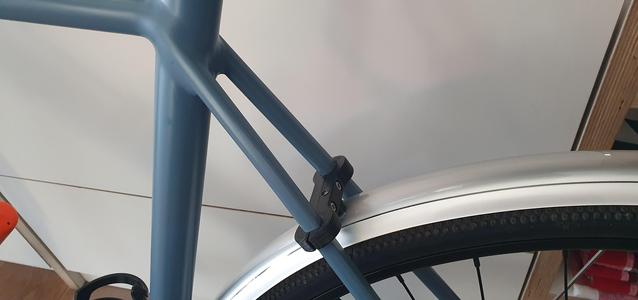 Fender Bracket rear for Canyon Roadlite