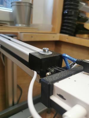Mintion LaserCam Mount