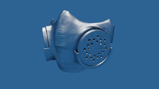 Mask v2