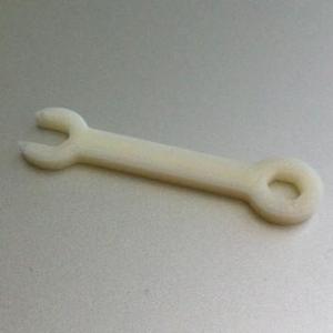Parametric Wrench