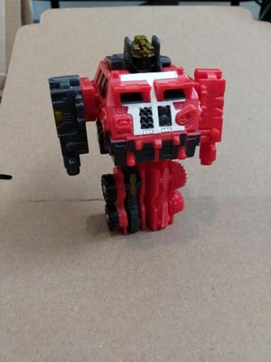 Armada Rollout Arms, Legs, Trailer hitch