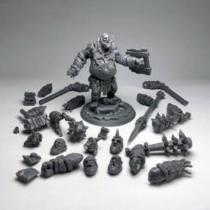Swapmini 54 - Gogrok- Ogre/cyclops