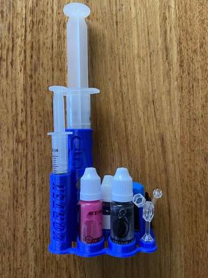SCS Lubes Accessories Tray