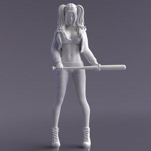 Harley Quinn