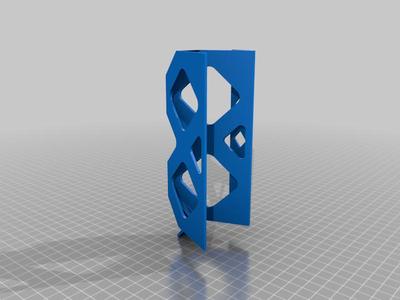Playing card holder