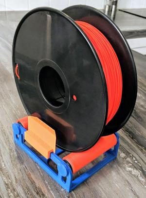 Just another Filament Holder