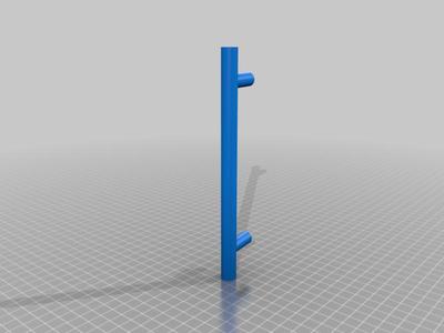 Furniture handle