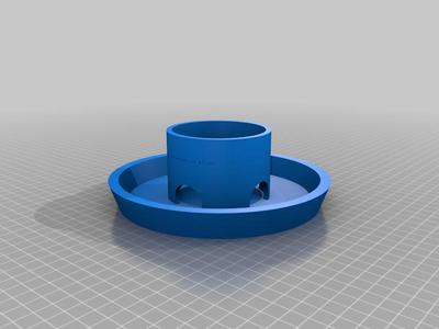 Chick Feeder V2
