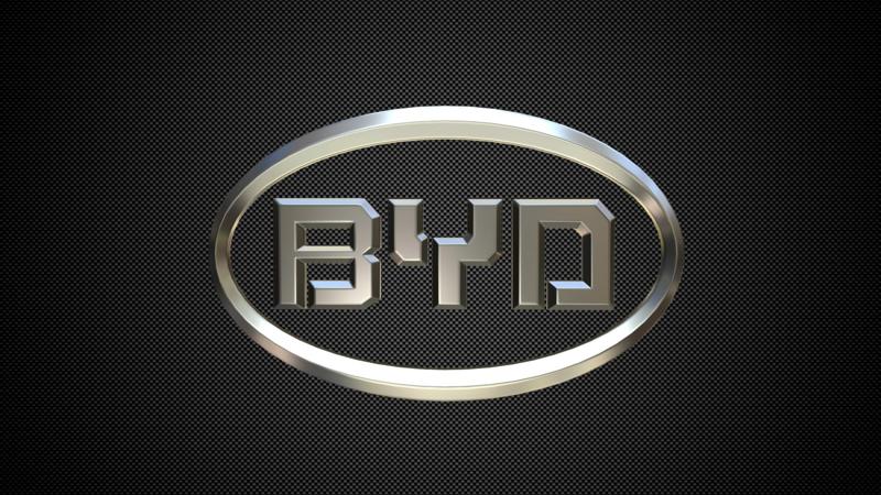byd logo