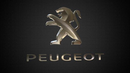 peugeot logo