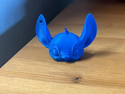 stitch keyring