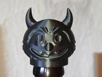 LAB u BU Bottlecover bottle cap bottlecap