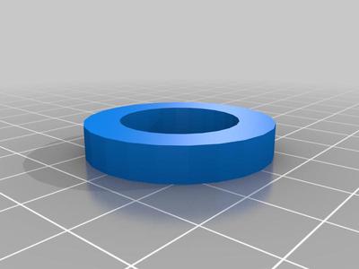 Seal for sensor shaft   john deere 1020 
