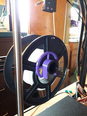 Spool Clip Ender 5 plus