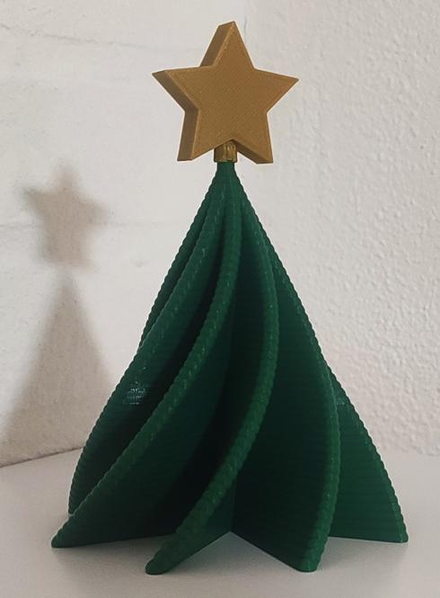 Christmas Tree
