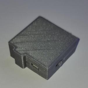 Razor 9DoF IMU M0