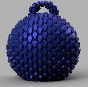 Christmas bauble