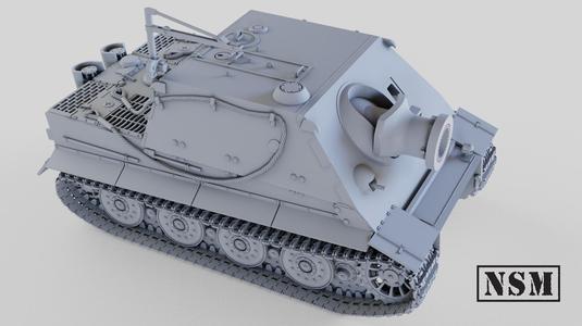 Sturmtiger