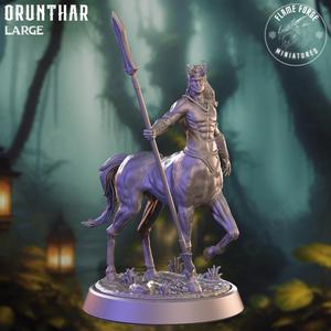 Orunthar