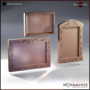 Picture Frames 02