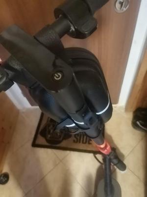 Xiaomi M365 Hook