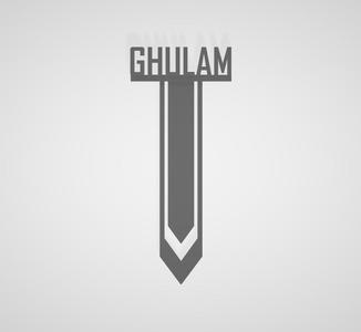 GHULAM / NAME / BOOKMARK / GIFT / BOOK / BOOK / SCHOOL / STUDENTS / TEACHER / OFFICE