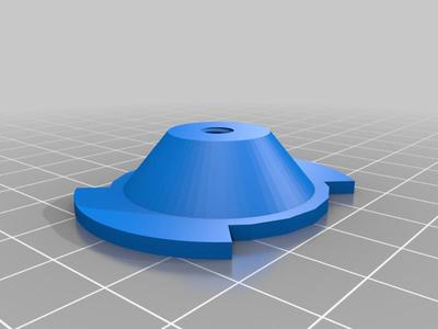Eufy 2K Pan & Tilt wall mount clip