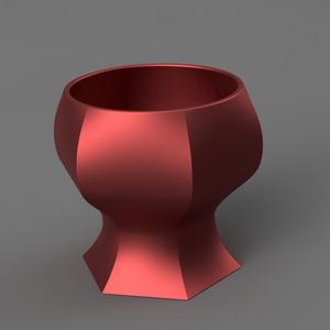 Small planter