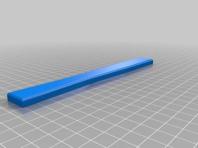 Paint Brush Cleaner