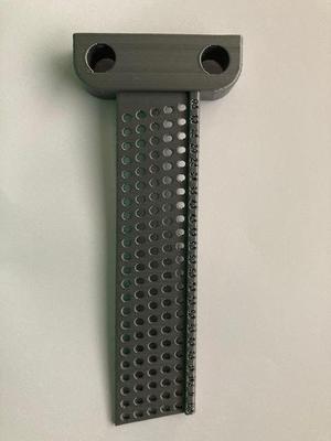 Gauge remix