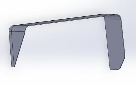 VW Navi sun protection (RNS510)
