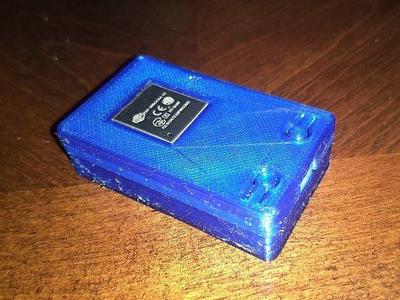 ESP32 DevKit Case