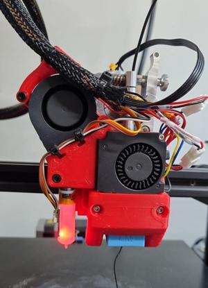 Micro Swiss Cooler v1.2 for Ender3v2