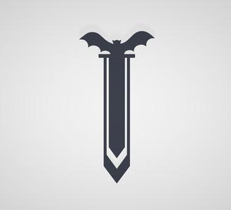 BOOKMARK / BOOKMARK / MARQUE-PAGE / BAT / BAT / HALLOWEEN / HALLOWEEN