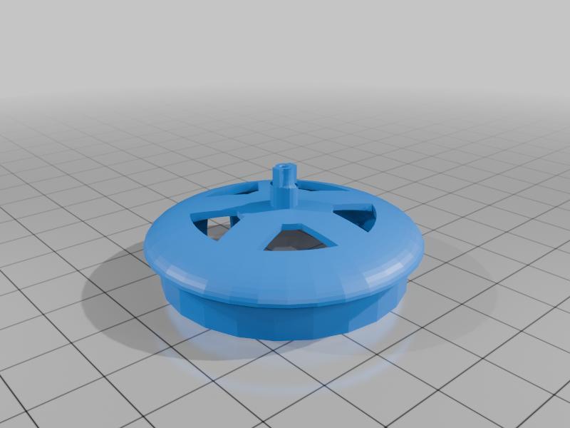 Sennheiser PX 100 headphone cap