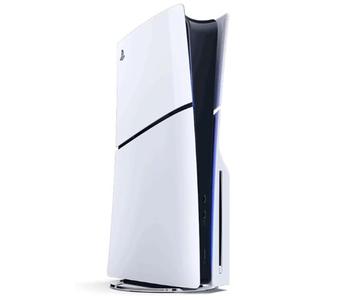 PS5 Shell