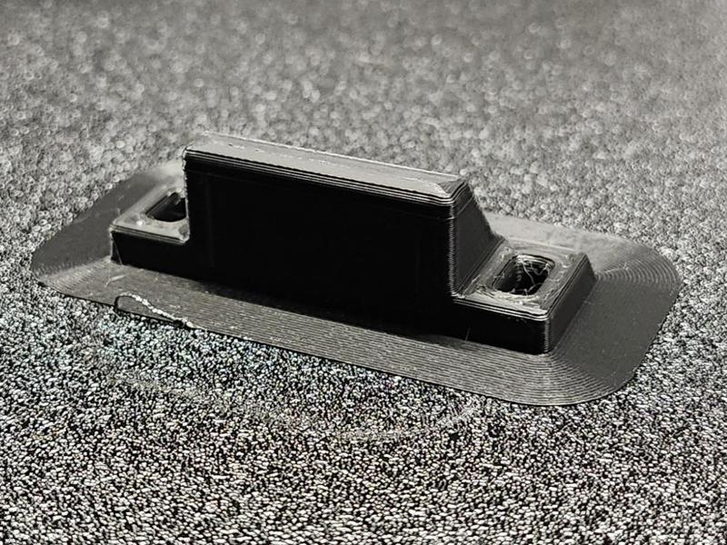 Magnetic Cabinet Door Catch