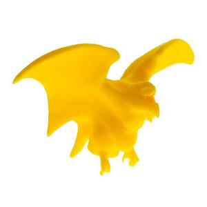 Winged Beastie Pen Topper