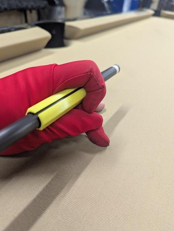 Finger Bridge Supporter