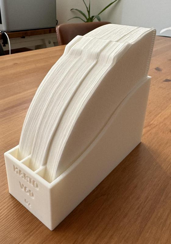 Hario V60 02 filter holder