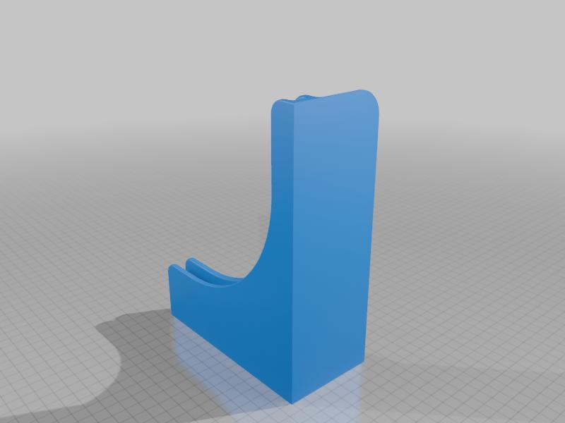 vertical stand macbook air M3 for ivanky fusiondock max 1