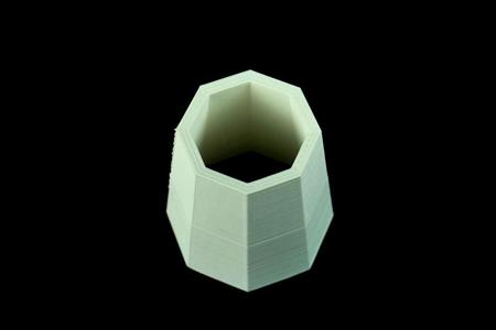 Vegetable Mould - 3Dponics Gardening Tools