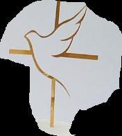 Topper para 1era Comunión