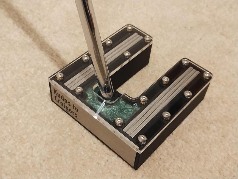Golf Putter