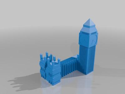 Big Ben
