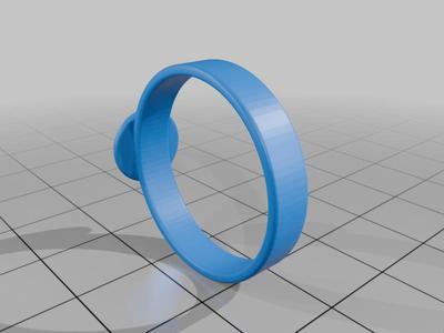 CW Ring